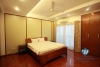 02 big size apartment with 02 bedrooms for rent near Water park for rent